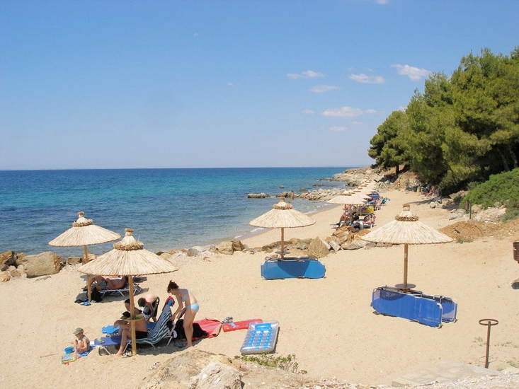  Metamorfosi, Sitonija 